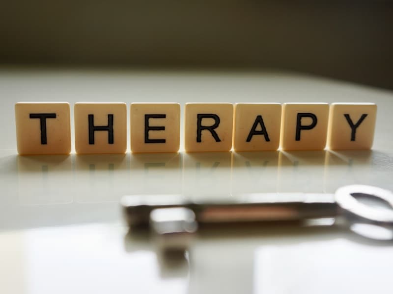 Supportive therapy environment for addiction recovery and housing assistance